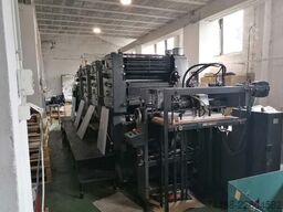 Heidelberg V72-4
