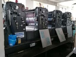 Heidelberg V72-4