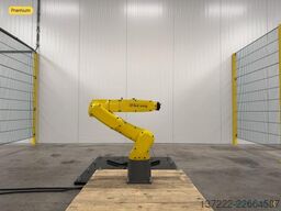 FANUC LR Mate 200iD/7L