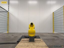 FANUC LR Mate 200iD/7L