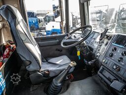 MAN FE 33.414 BB 6x6