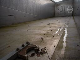 WIELTON ALU - 52 M3 ( Grain/CEREALIERE)