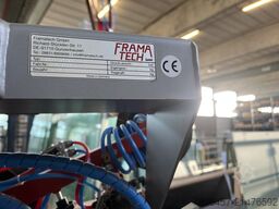 FramaTec Säulenkran