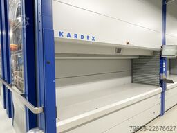 Kardex Remstar Shuttle XP 500 3050x813