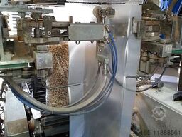 Pellet packing FS-Agropellets, Robopac, PanPac.
