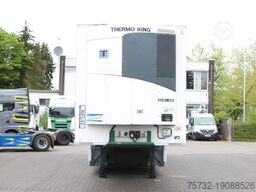 Chereau Thermo King SLXe 200  Aluboden  FRC 02 2026
