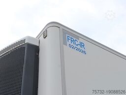 Chereau Thermo King SLXe 200  Aluboden  FRC 02 2026