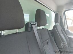 FORD Transit Koffer+LBW*L4*Klima*Tempomat*