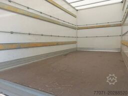 FORD Transit Koffer+LBW*L4*Klima*Tempomat*