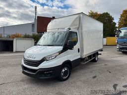 IVECO Daily 35C16 3.0 ¤6E Koffer LBW Klima