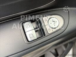MERCEDES-BENZ Vito 114 TK -20°C LANG STDKLNG KLIMA RFK RADIO