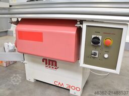 RM GROUP CM 300