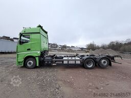 Mercedes-Benz Actros 1845