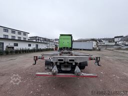 Mercedes-Benz Actros 1845