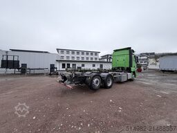 Mercedes-Benz Actros 1845