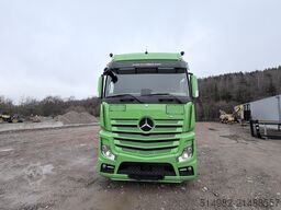 Mercedes-Benz Actros 1845