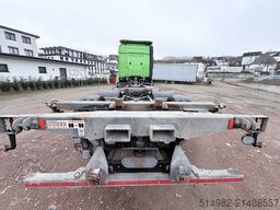 Mercedes-Benz Actros 1845