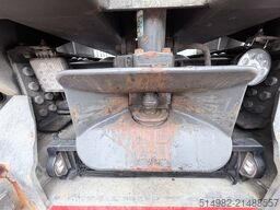 Mercedes-Benz Actros 1845