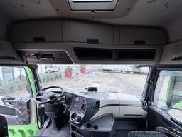 Mercedes-Benz Actros 1845