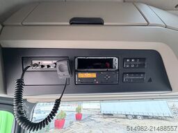 Mercedes-Benz Actros 1845