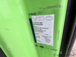 Mercedes-Benz Actros 1845