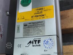 MTF Technik PZ 257 B