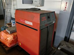 CEBORA Plasma Prof 254 HQC