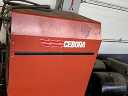 CEBORA Plasma Prof 254 HQC