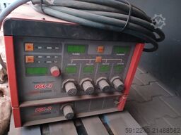 CEBORA Plasma Prof 254 HQC