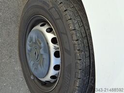 RENAULT MASTER F3500 2.3 DCI 145 - E6 - NACELLE 12 M