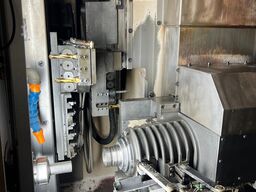 Gildemeister Sprint 42 Linear CNC FANUC 160i