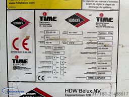 Mercedes-Benz Sprinter 314 Versalift ETL-32-130, 12.8 meter W...