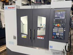 HARDINGE Bridgeport V710