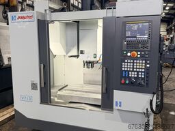 HARDINGE Bridgeport V710
