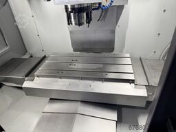 HARDINGE Bridgeport V710