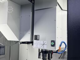 HARDINGE Bridgeport V710