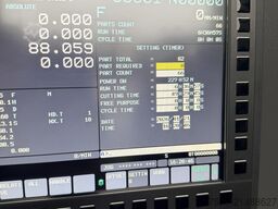 HARDINGE Bridgeport V710