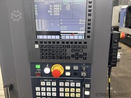 HARDINGE Bridgeport V710