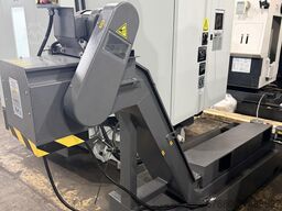 HARDINGE Bridgeport V710