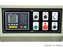 Metal Technics Polska GILOTYNA HYDRAULICZNA MTP 8x3200