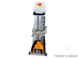 Metal Technics Polska GILOTYNA HYDRAULICZNA MTP 8x3200