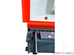 Metal Technics Polska GILOTYNA HYDRAULICZNA MTP 8x3200