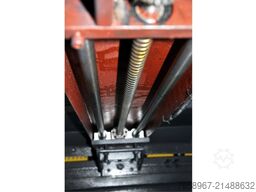 Metal Technics Polska GILOTYNA HYDRAULICZNA MTP 8x3200