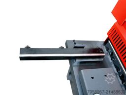 Metal Technics Polska GILOTYNA HYDRAULICZNA MTP 8x3200