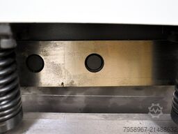 Metal Technics Polska GILOTYNA HYDRAULICZNA MTP 8x3200