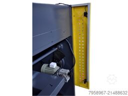 Metal Technics Polska GILOTYNA HYDRAULICZNA MTP 8x3200