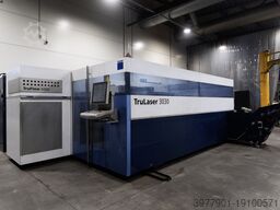 TRUMPF TRULASER 3030 L20 6KW