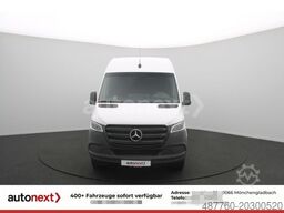 MERCEDES-BENZ Sprinter 316 *MIXTO* LED+KAMERA+KLIMA+AHK 2,8t (