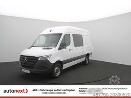MERCEDES-BENZ Sprinter 316 *MIXTO* LED+KAMERA+KLIMA+AHK 2,8t (