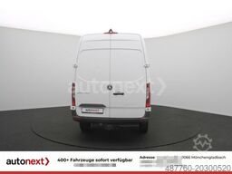 MERCEDES-BENZ Sprinter 316 *MIXTO* LED+KAMERA+KLIMA+AHK 2,8t (